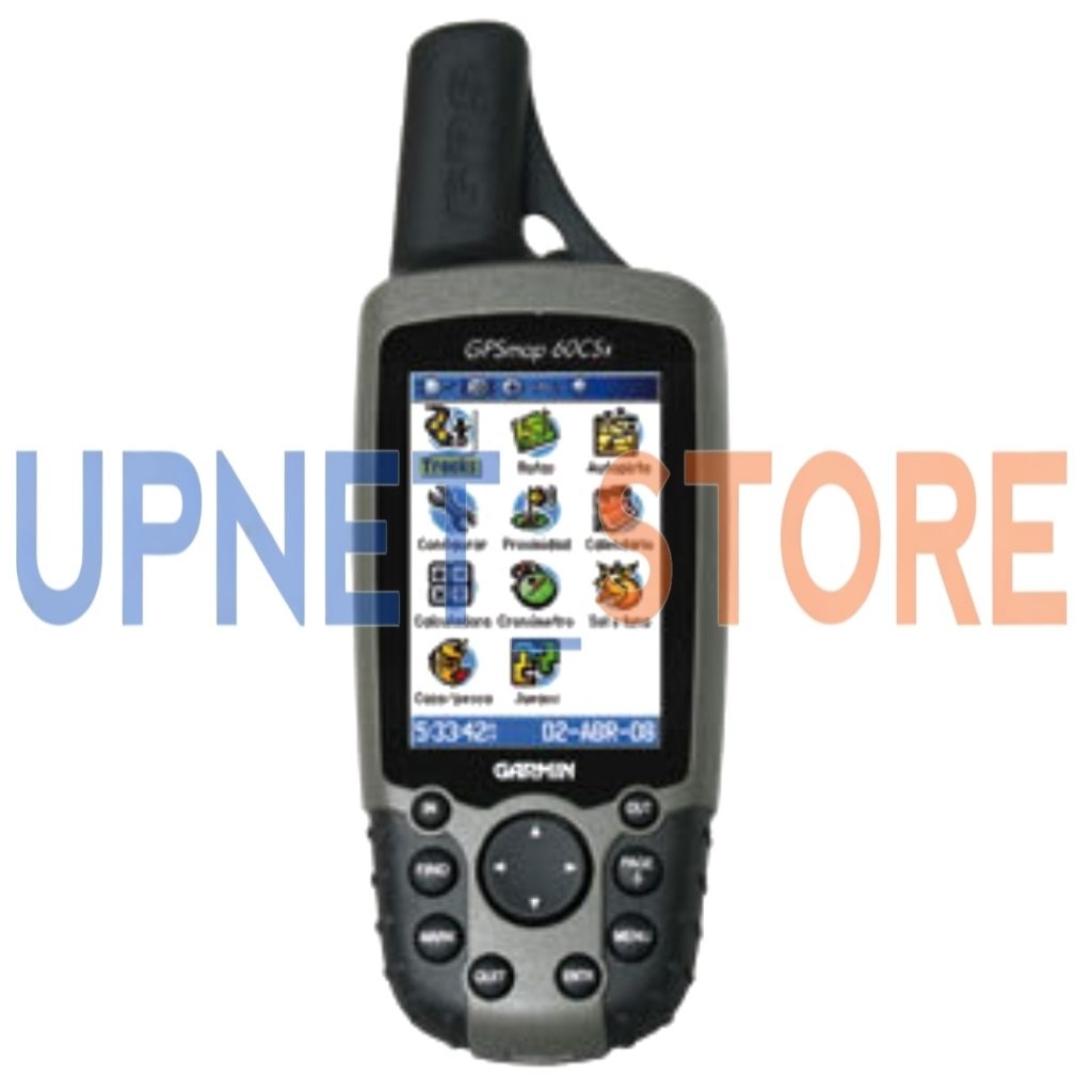 GARMIN 60CSX / GPSMAP GARMIN 60CSX BEKAS