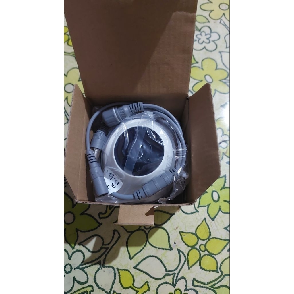 HiView CCTV Kamera 2MP