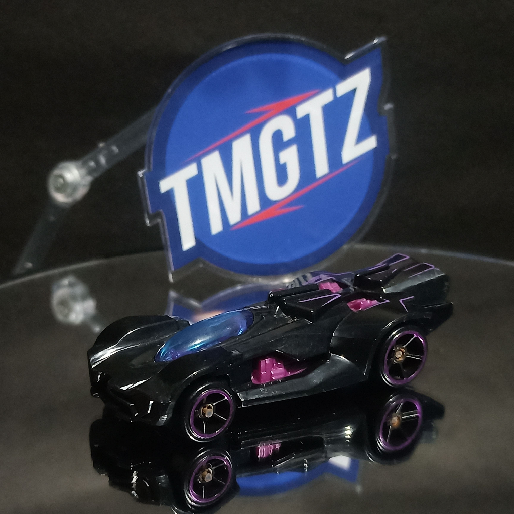 hotwheels rev rod origin of awesome diecast second loose