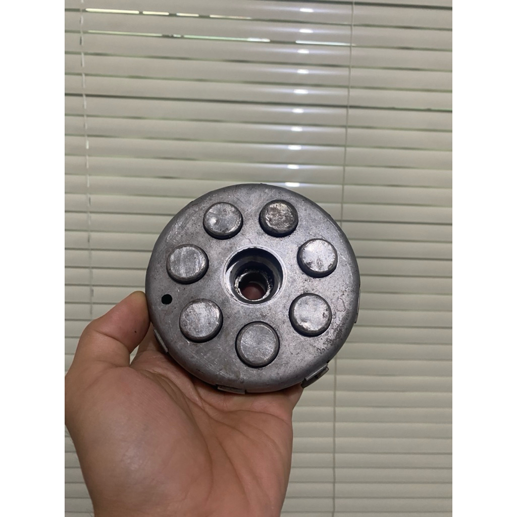 Kopling vespa excel copotan original 21