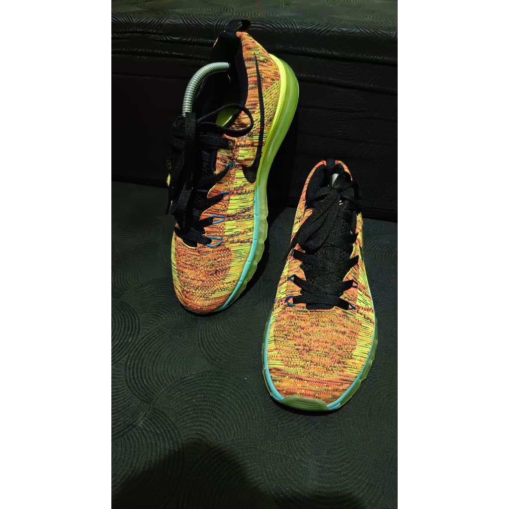 N1K3 air max fly knit