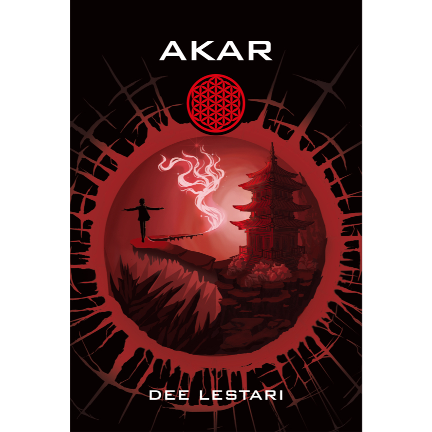 Supernova #2: Akar - Dee Lestari