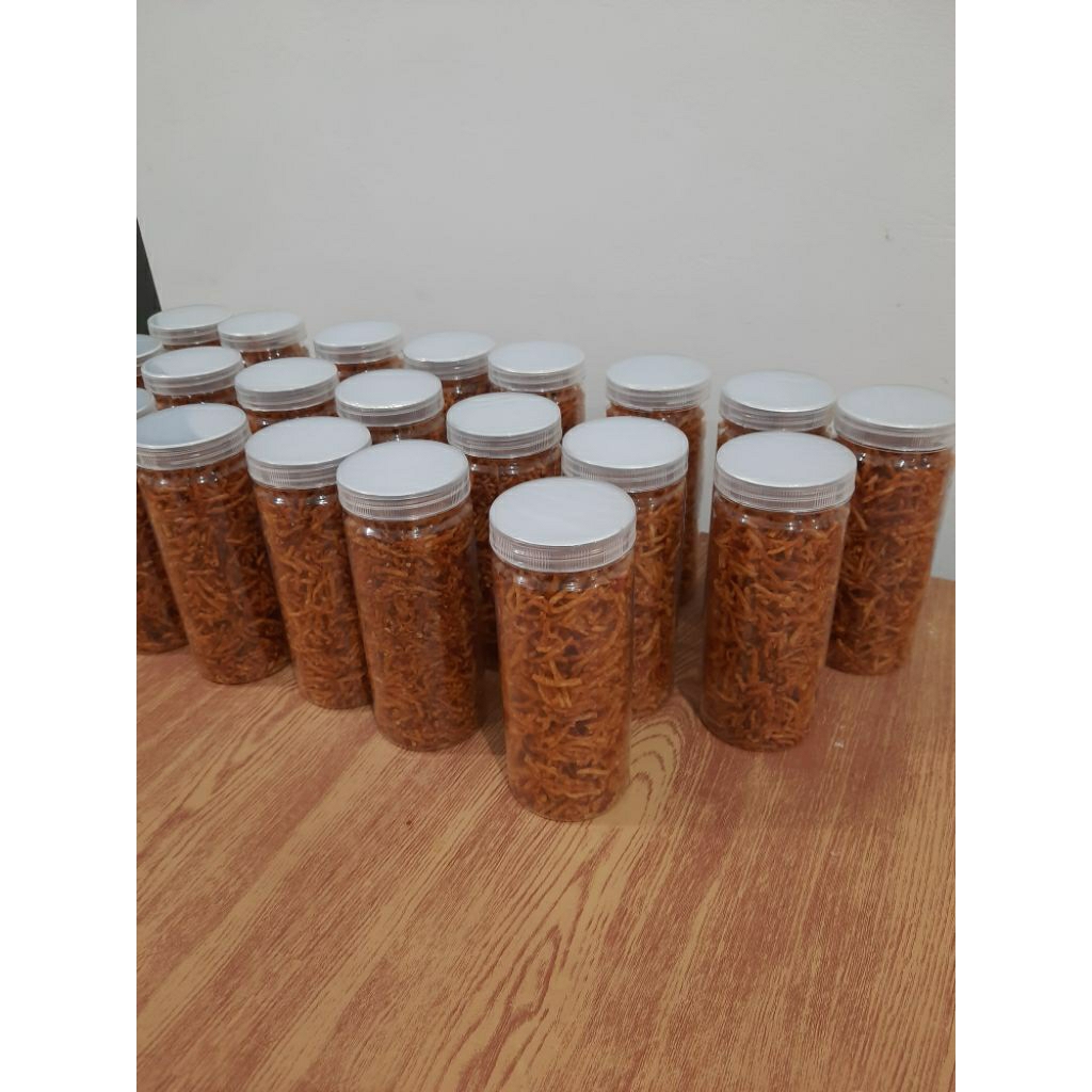 KENTANG MUSTOFA/SEUKURAN TOPLES 500 ML/ PEDAS MANIS