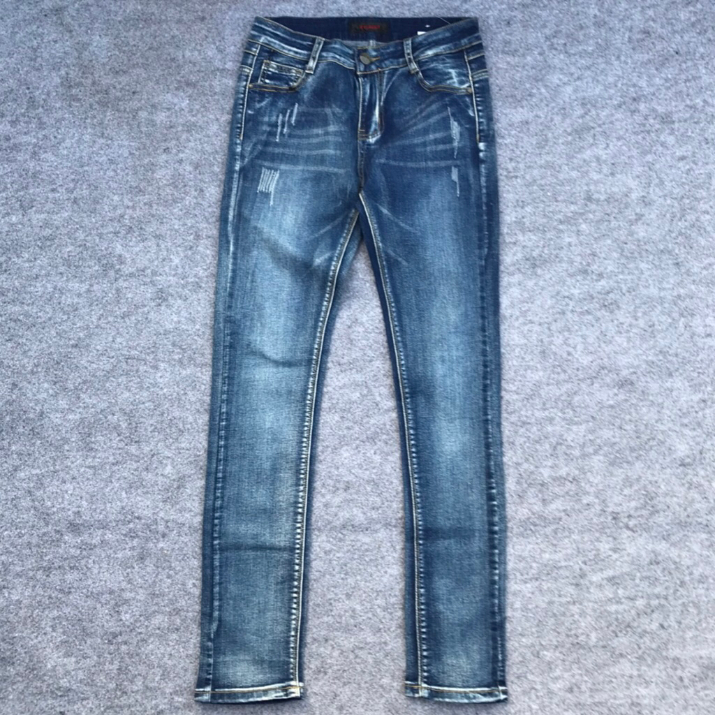 celana jeans majah flavah