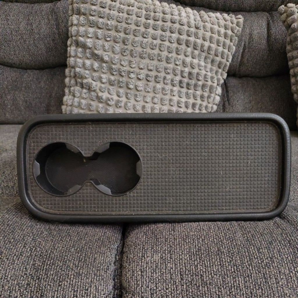 Honda Stream 2.0L JDM Armrest console box cupholder