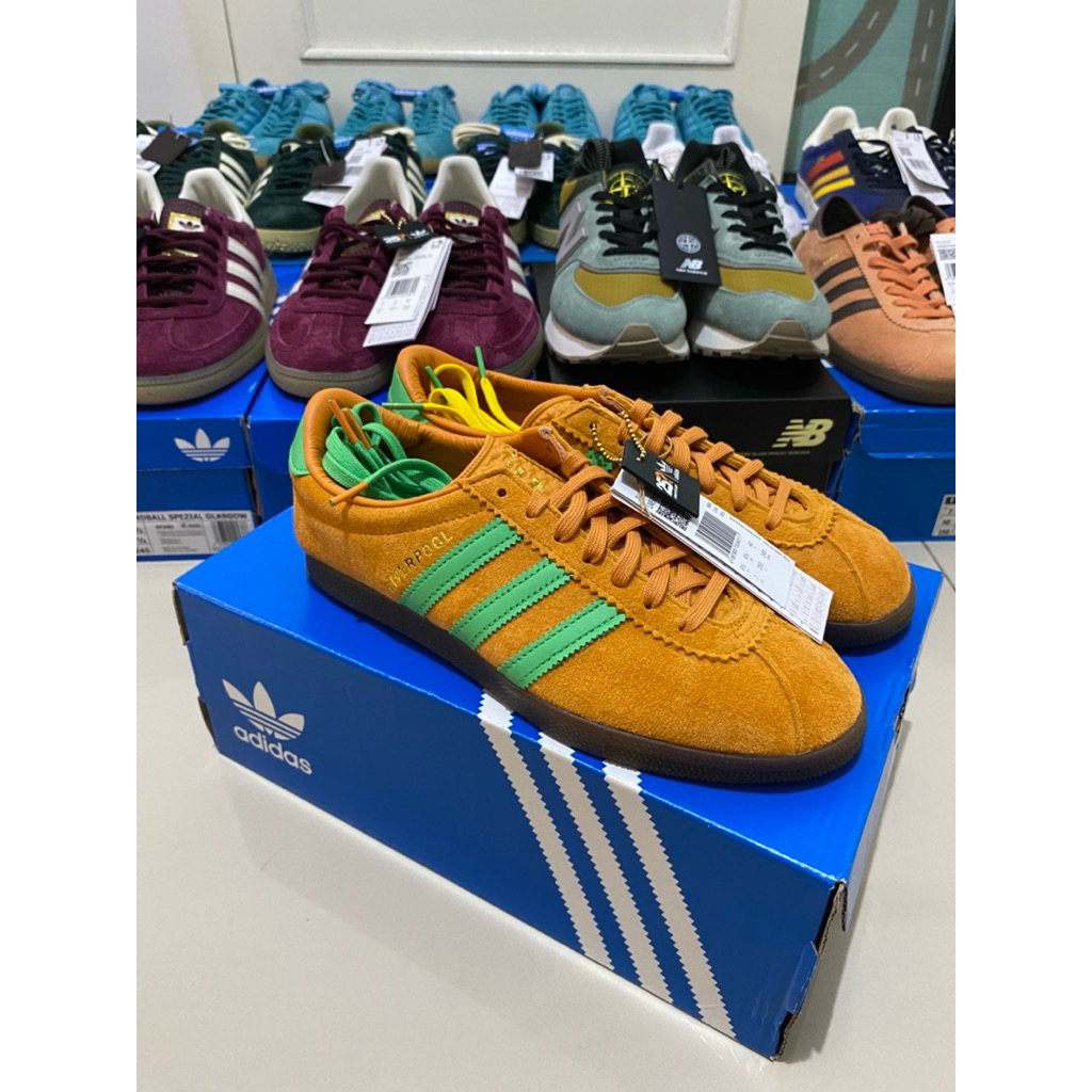 Adidas Liverpool 1/2025