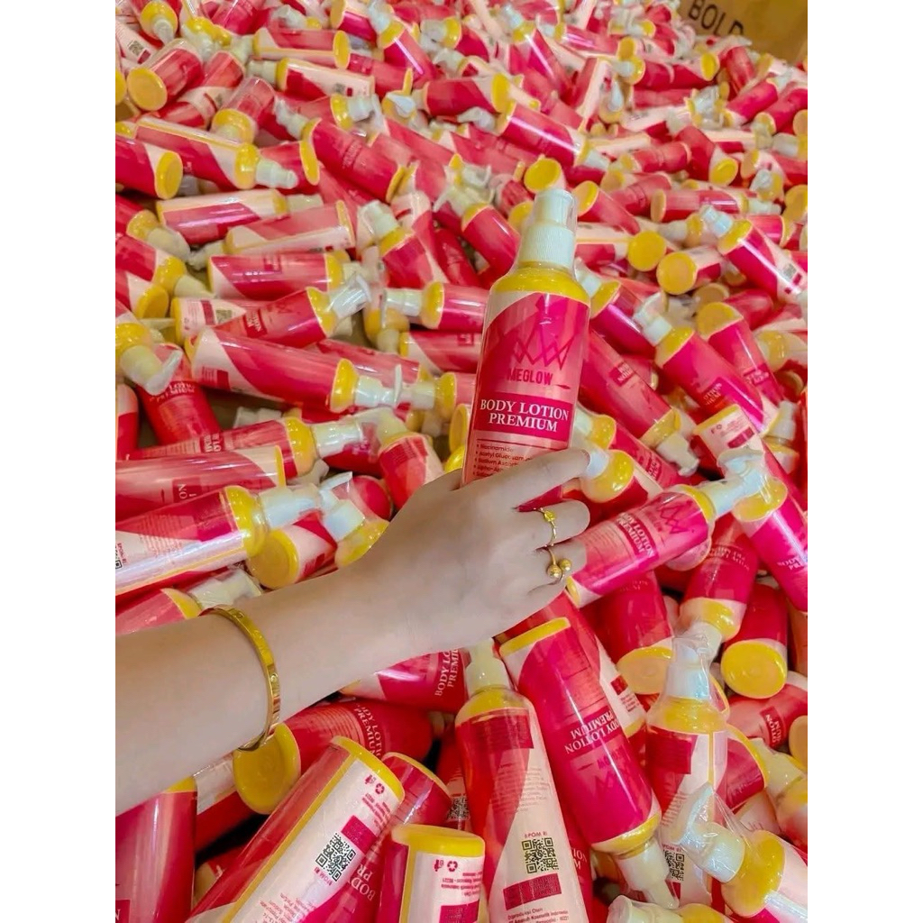 HB DOSTING PREMIUM MEGLOW