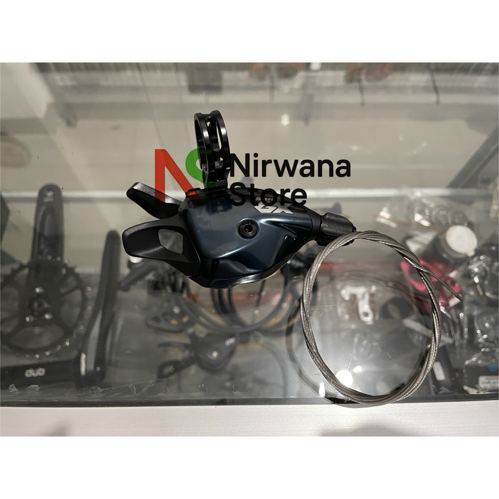 Shifter Sram GX Lunar