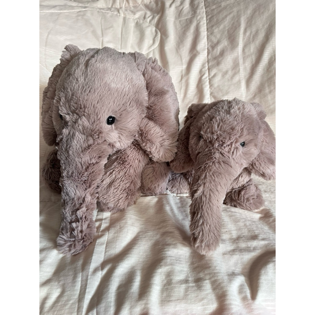 @my_wish | Jc Smudge Elephant Medium & Large