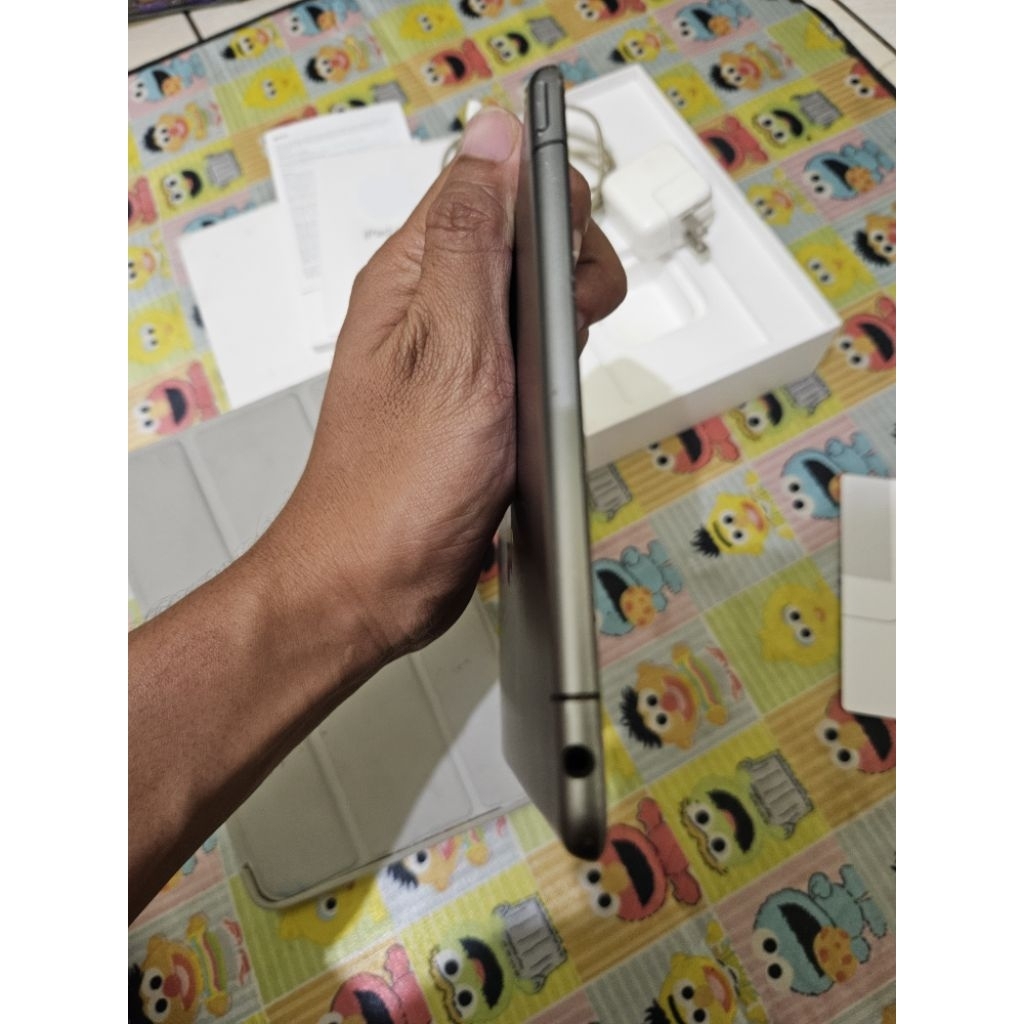 ipad mini 5 cellular wifi