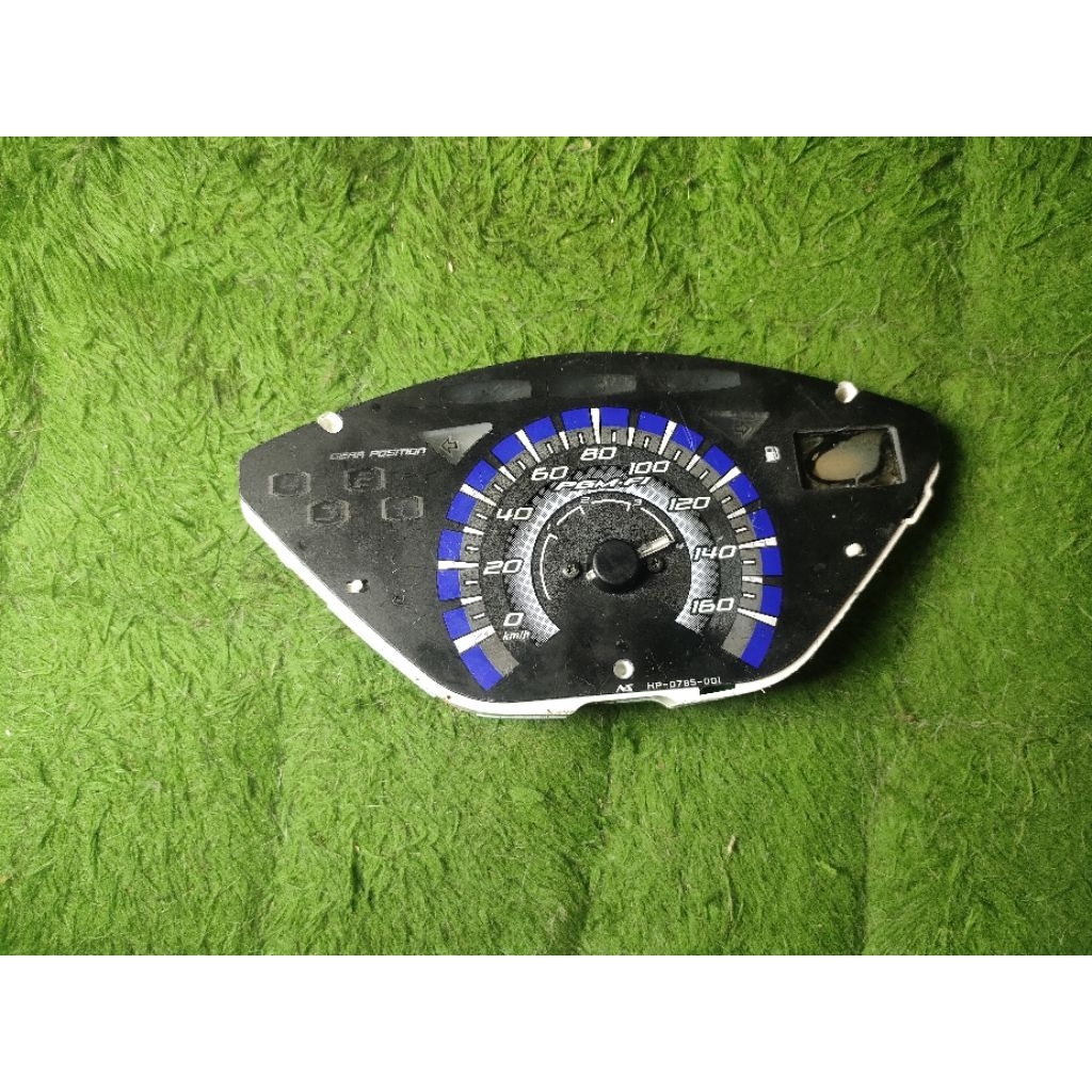 SPEEDOMETER HONDA SUPRA X 125 FI
