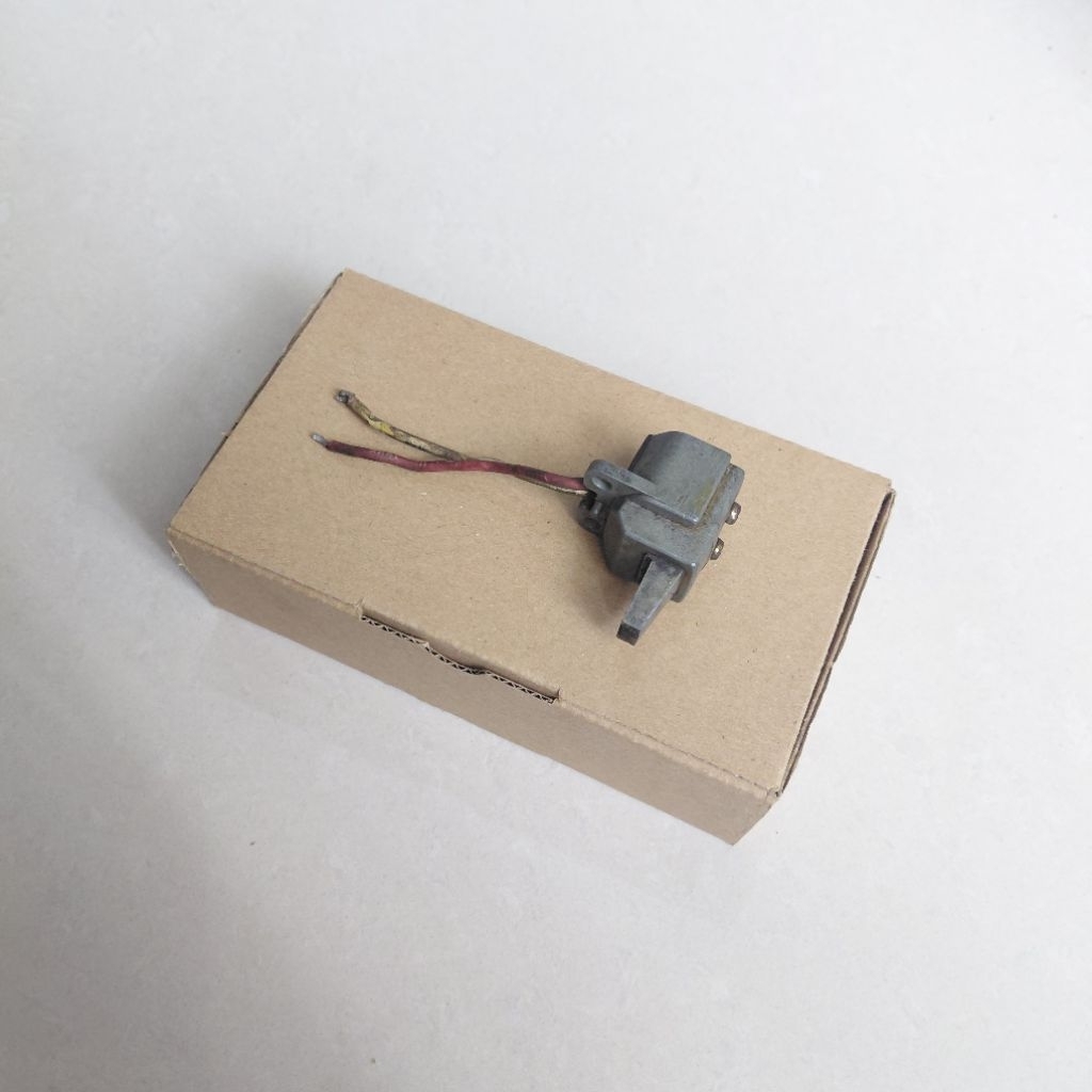 PICK UP PULSER VESPA CORSA PK125 AUTOMATICA