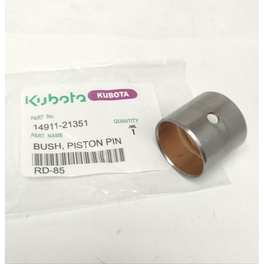 RD85 BOSH PEN Bosh stang seher mesin diesel KUBOTA RD85