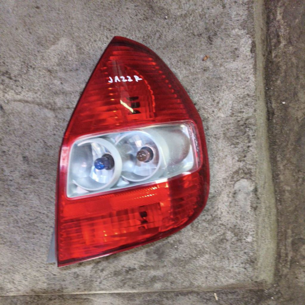 stoplamp  jazz gd3 kanan original