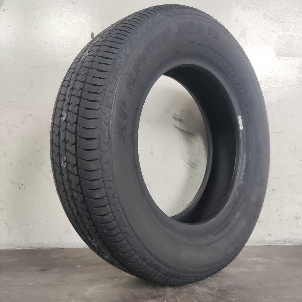 Ban Mobil Innova Dunlop D80V4 205/65 R15