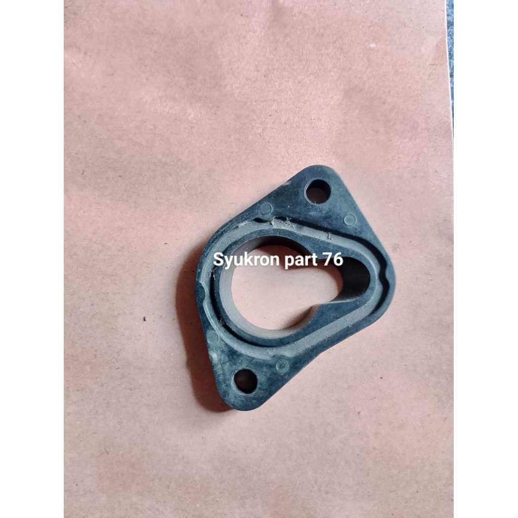 bonit intake manipul Mio M3 Mio z soul GT dll