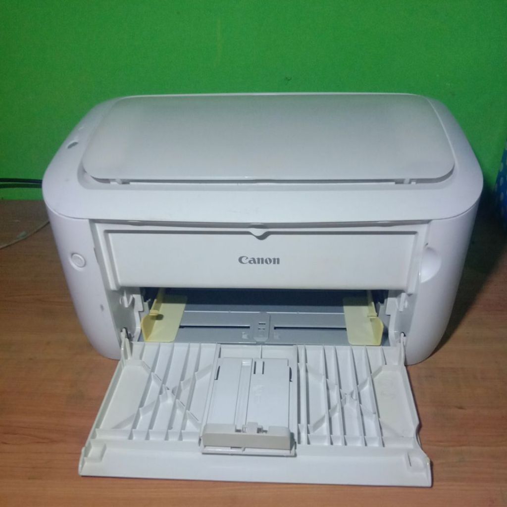 printer canon lbp 6000 laserjet