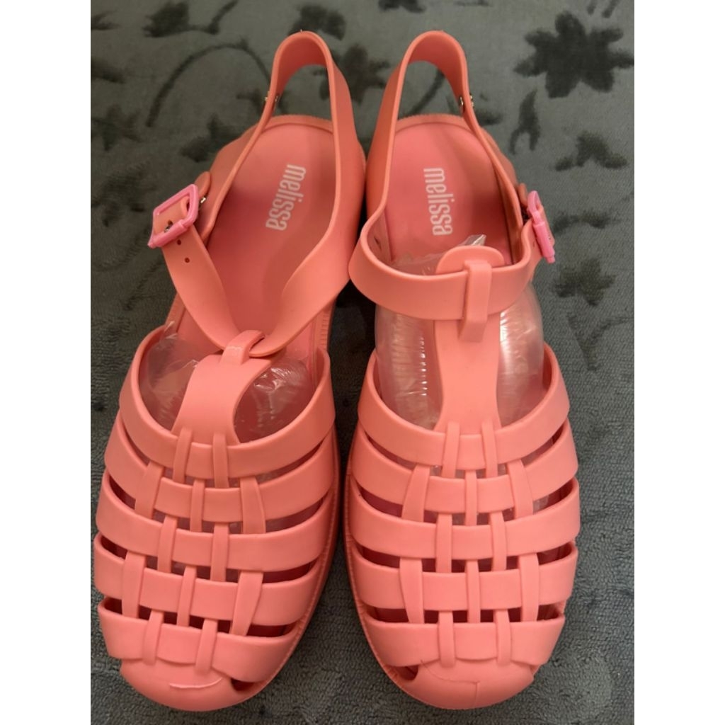 Melissa possession pink Size 39