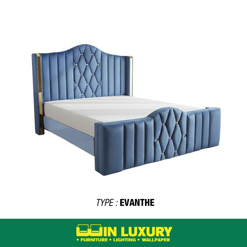 DIVAN SANDARAN EVANTHE