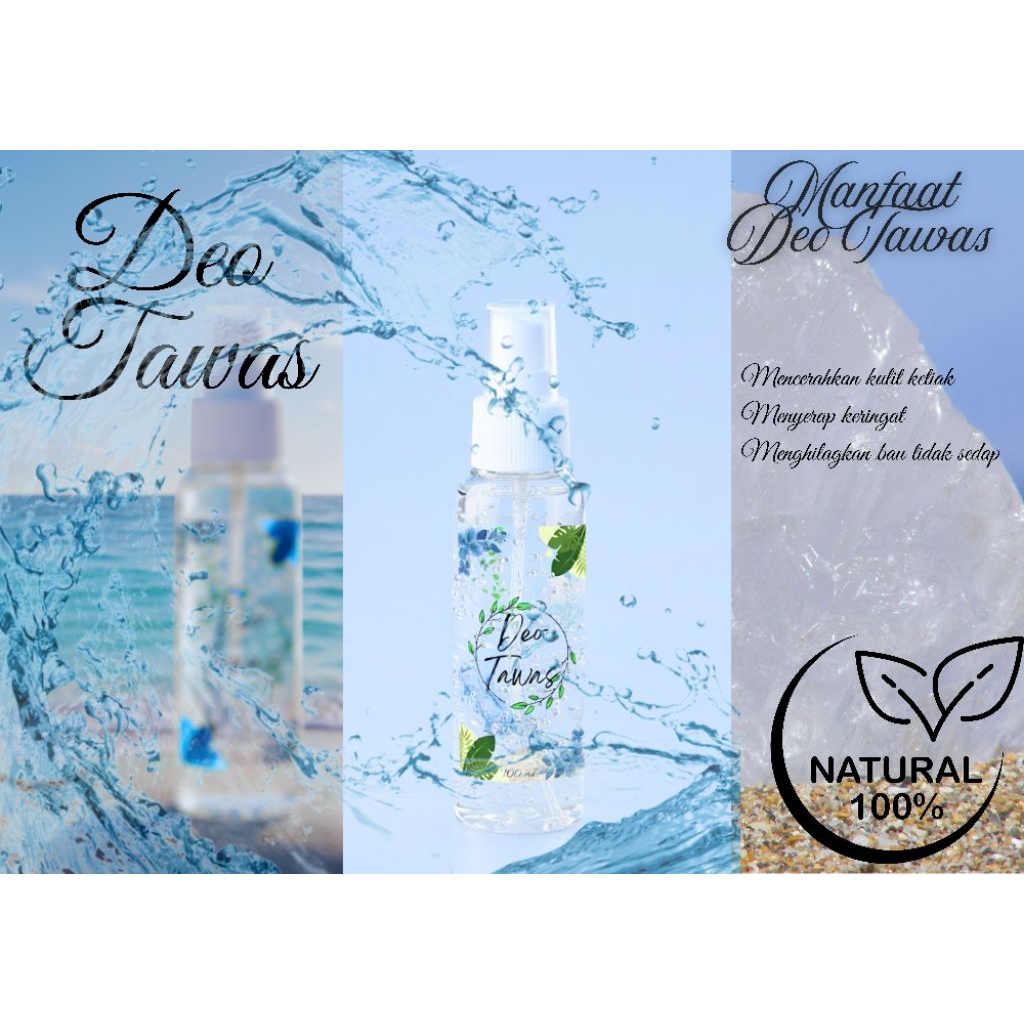 Deo Tawas_Deodorant air Tawas
