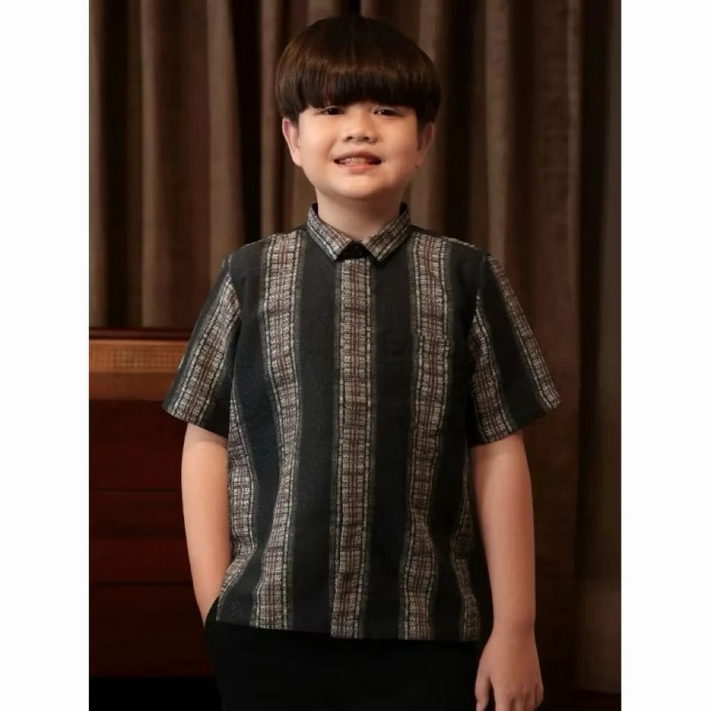 Koko Anak Heymale Serasi Heylocal Umur 10 Tahun