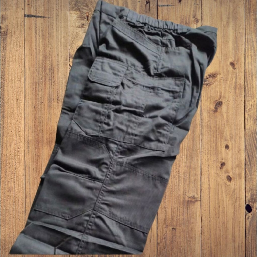 Celana tactikal Jatah Polri / celana taktikal / Celana Blackhwak / Celana 511