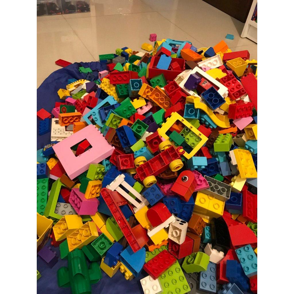 ORIGINAL DUPLO PRELOVED