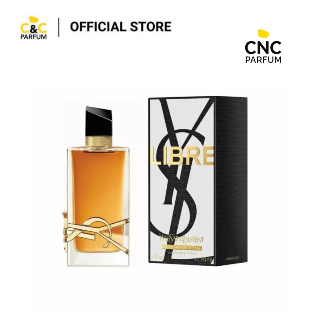 Parfum YSL Libre Intense EDP 90Ml
