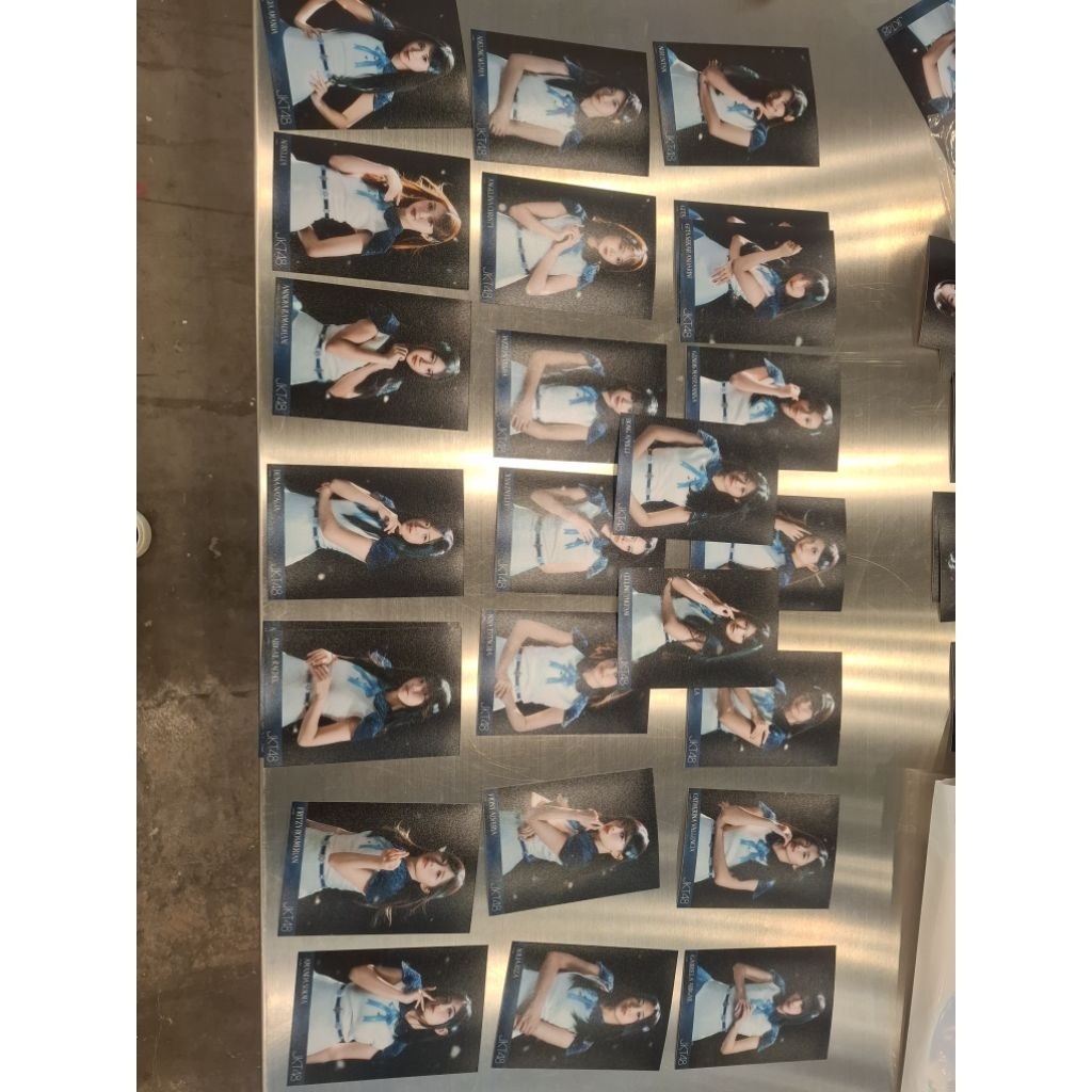 POTOPACK JKT48 ANNIVERSARY CONCERT