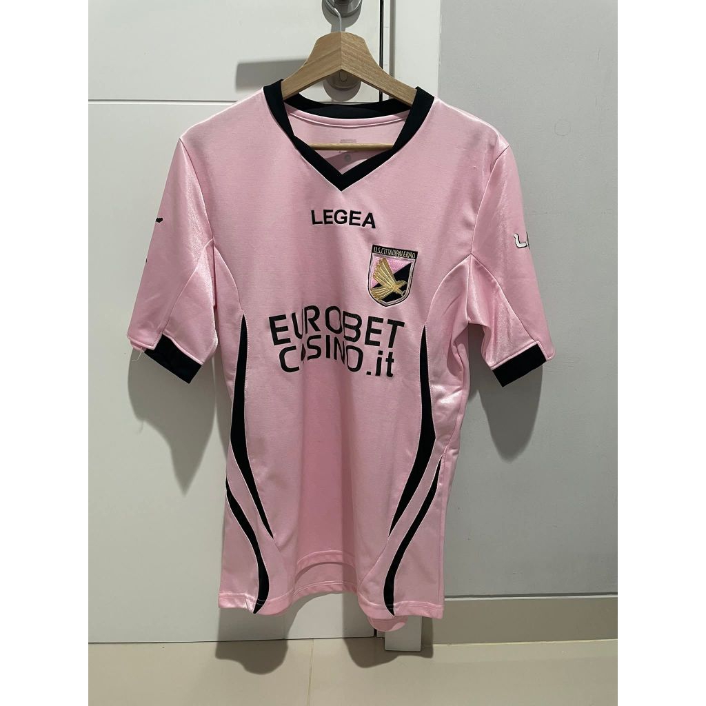 jersey palermo GO fans
