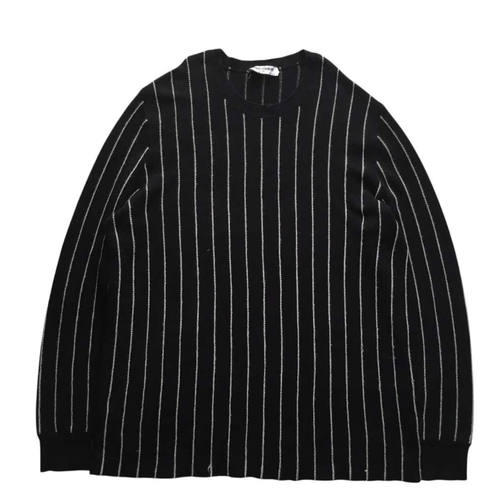Opening Ceremony Stripe Knitwear