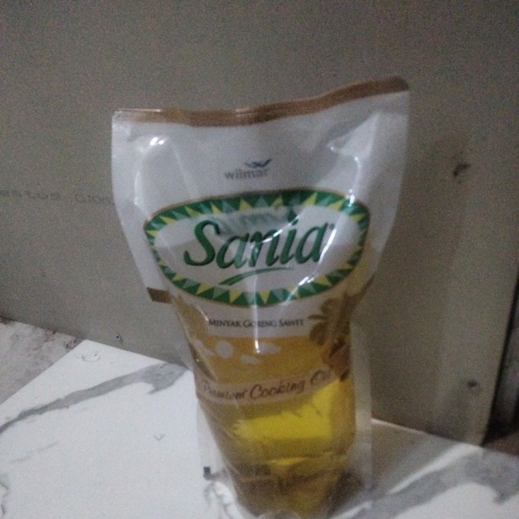 Sania 1Liter