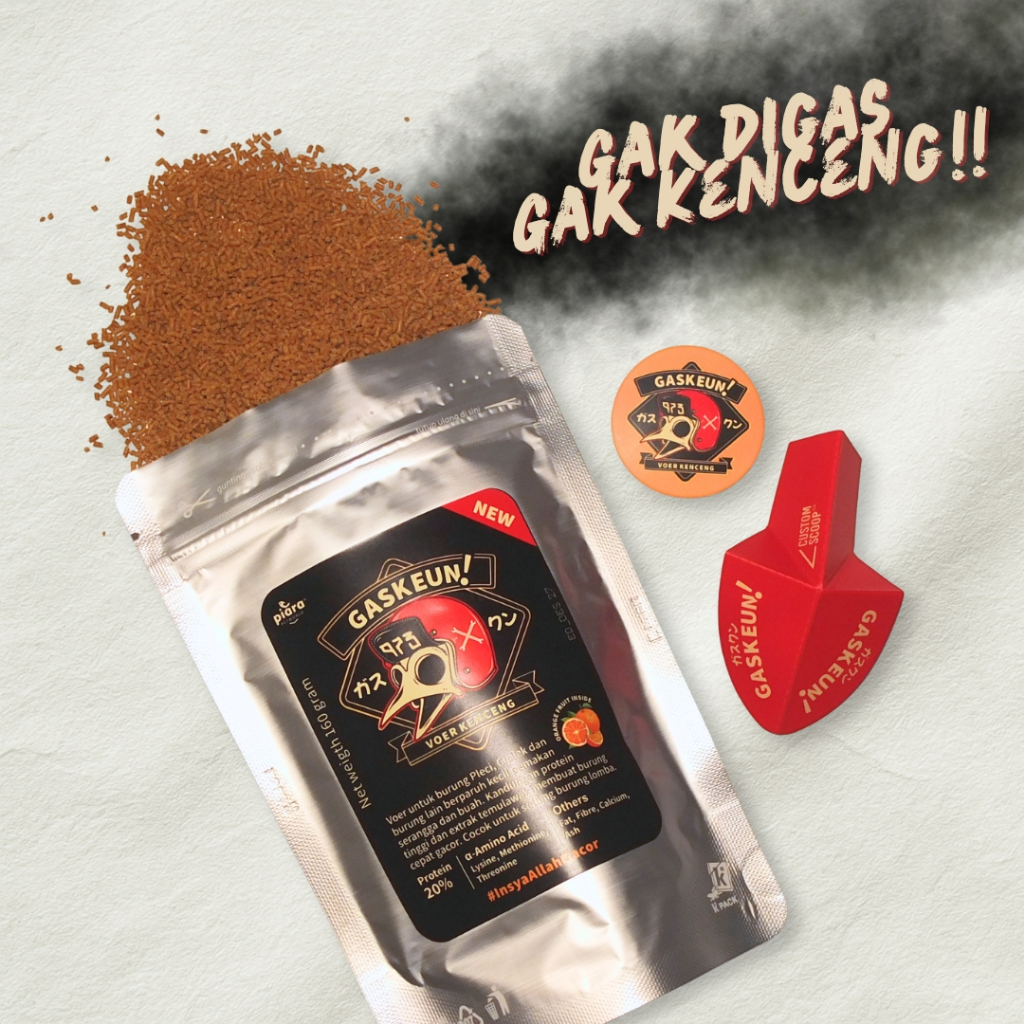 VOER PLECI CIBLEK GASKEUN GACOR HEMAT DOPING