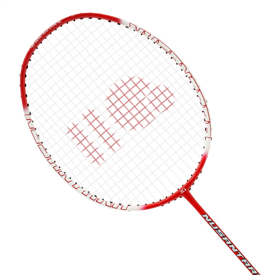 RAKET BADMINTON HIQUA NUSANTARA ORIGINAL 100%