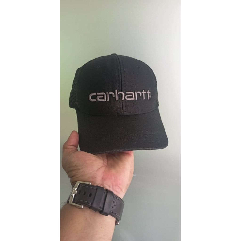 Topi Carhartt Odesay Trucker Hat