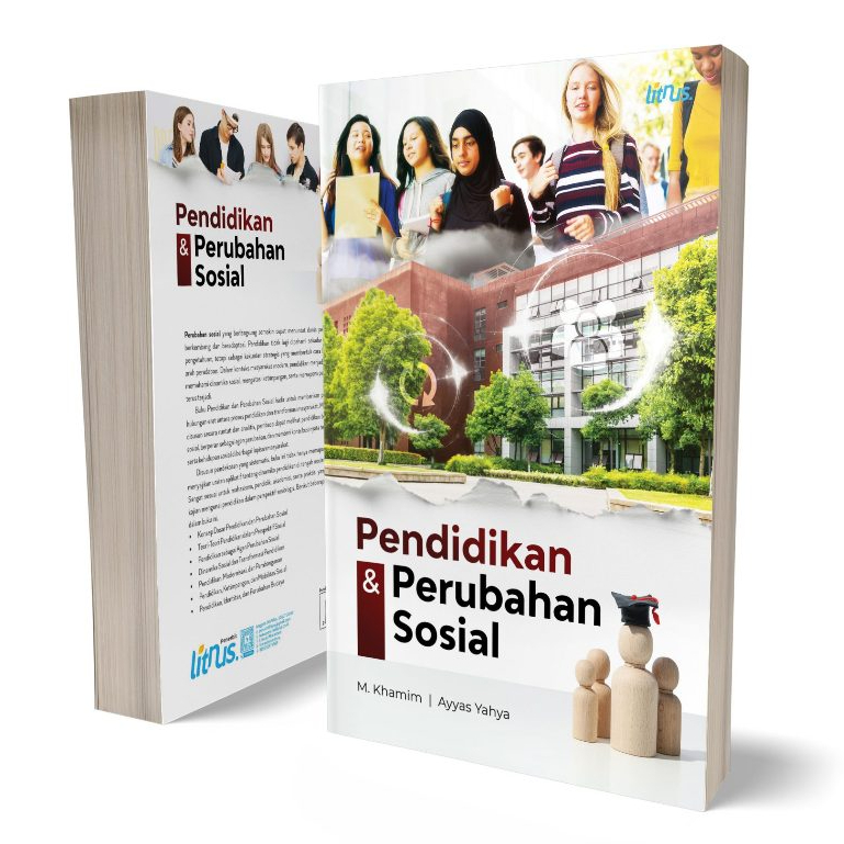 Pendidikan dan Perubahan Sosial - Khamim - LN