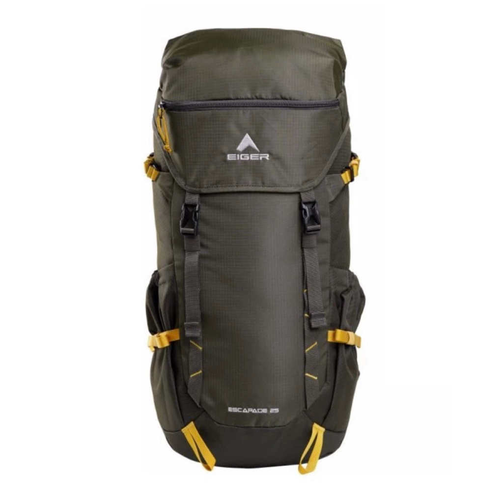 Tas Ransel Carrier Eiger1989 Escapade 25L