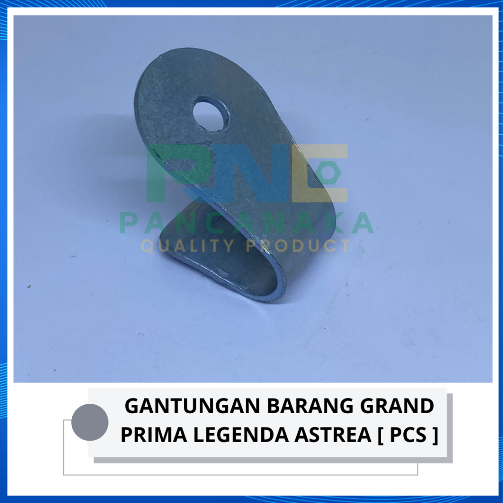 Gantungan Barang Grand Astrea Prima Cantolan Helm Legenda