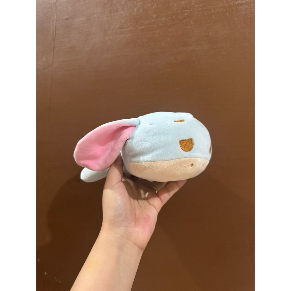 Boneka Karakter Eeyore size 24x14x6cm / Bonea Eeyore / Boneka Eeyore Pooh / Boneka Eeyore Winnie the