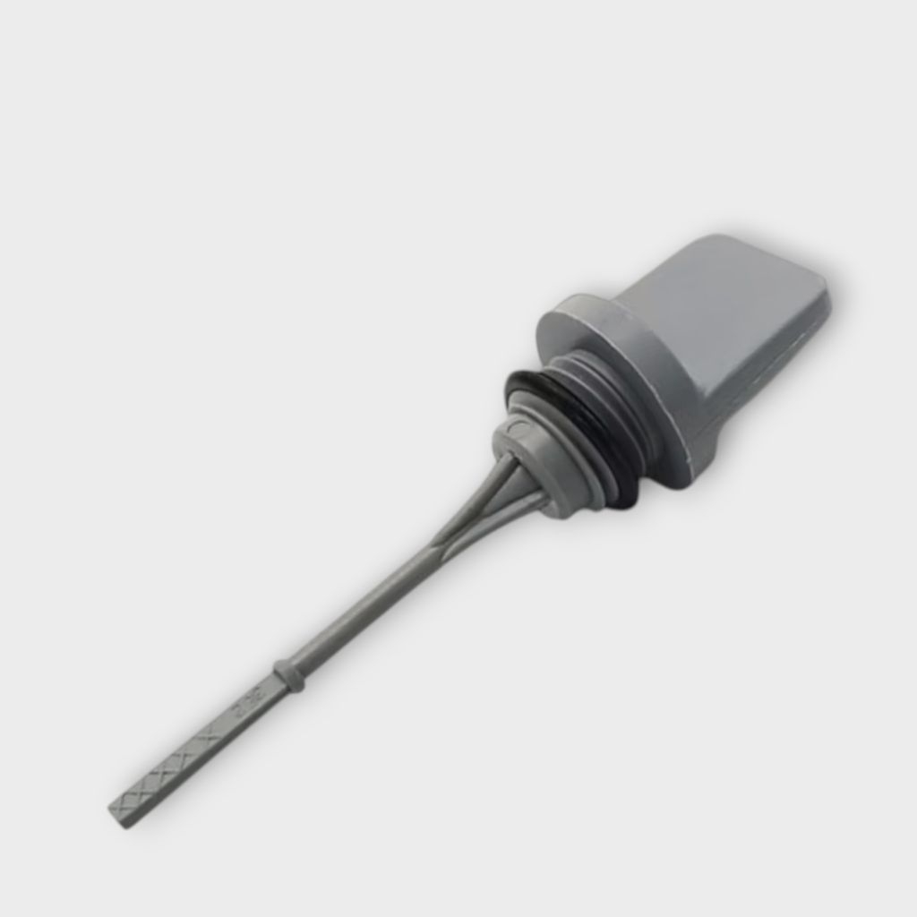 Tutup Oli atas Mio M3, Mio J