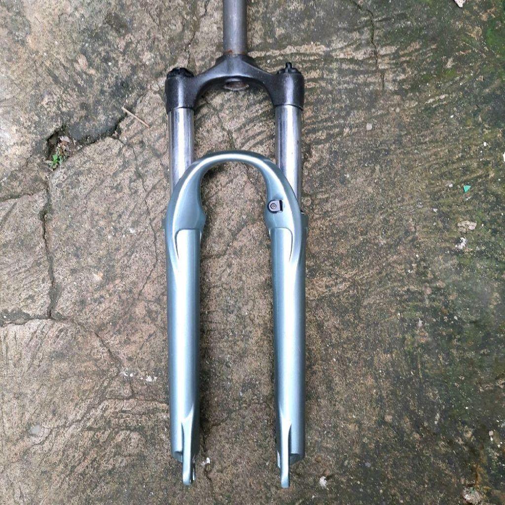 Fork Sepesa RST Gila 120mm