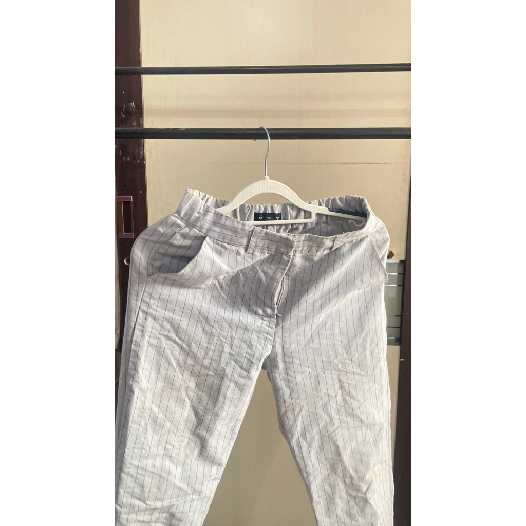 CELANA KERJA WANITA EXECUTIVE ORIGINAL