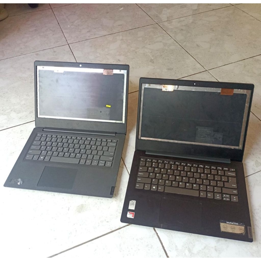 Kesing cesing casing case laptop Lenovo Ideapad S145 S145-14 S145-14AST