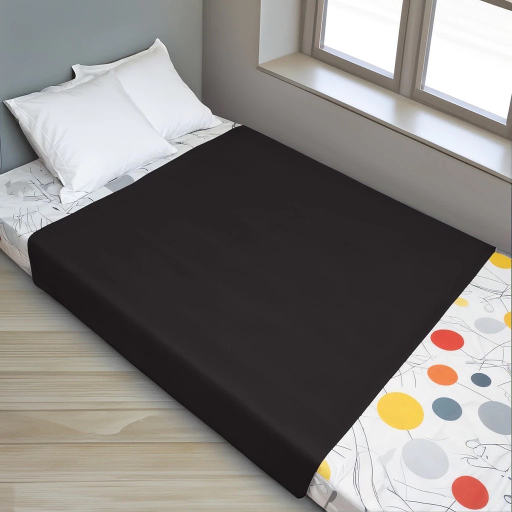 perlak kasur  anti ompol /perlak bayi/perlak lantai meteran