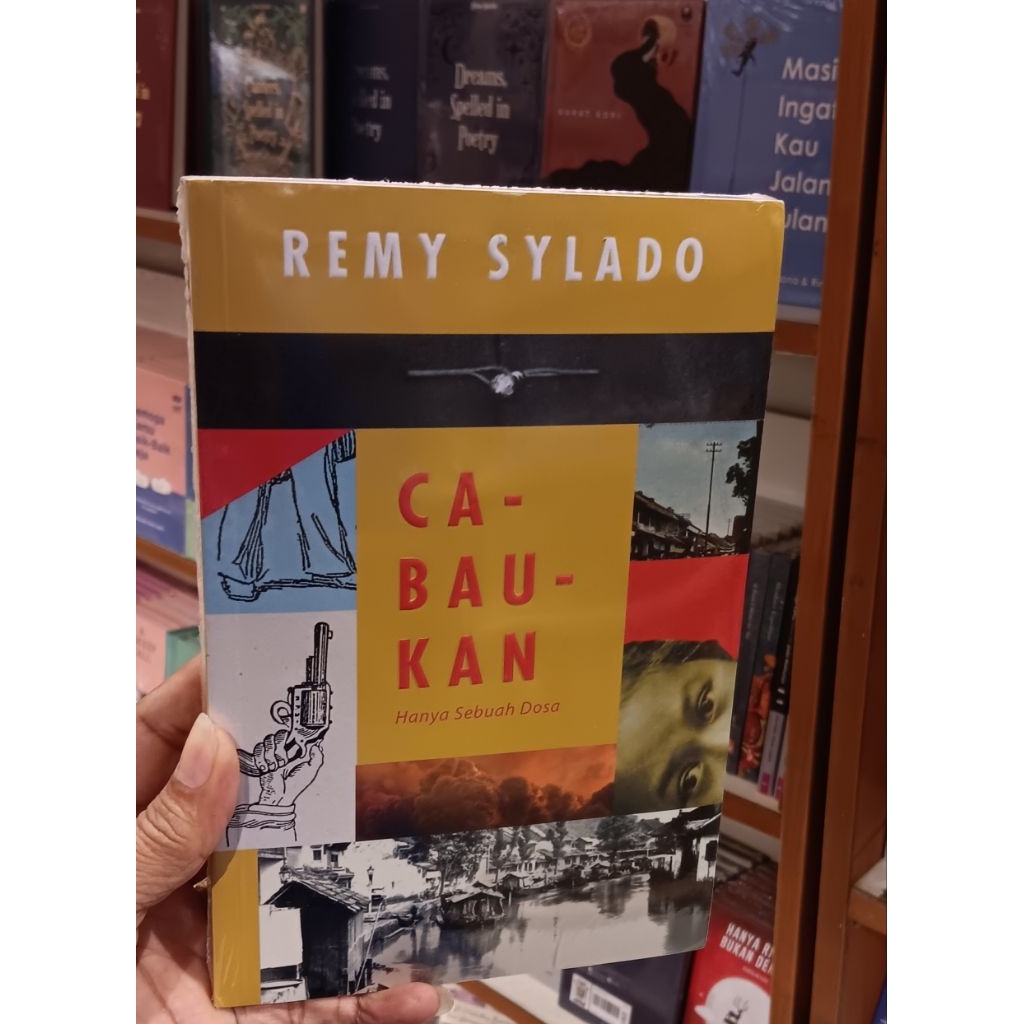 pojokevian72- Ca-Bau-Kan (Hanya Sebuah Dosa)