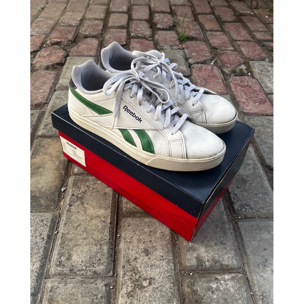 reebok royal complete 3 low