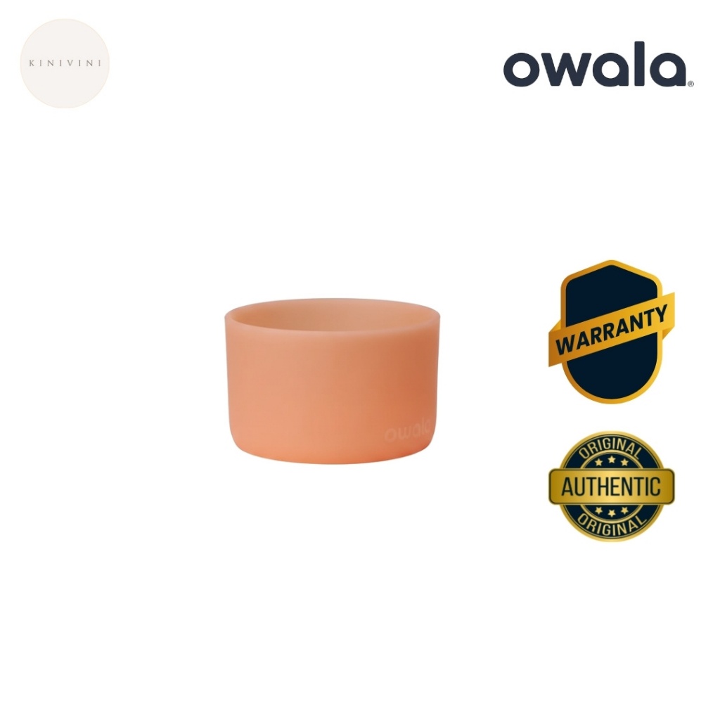 Owala Silicone Boots Freesip Sway & Tumbler