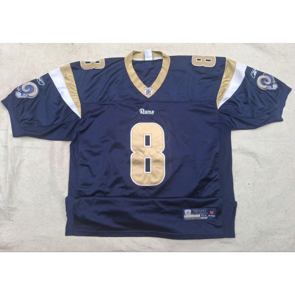 Jersey NFL - Rams
