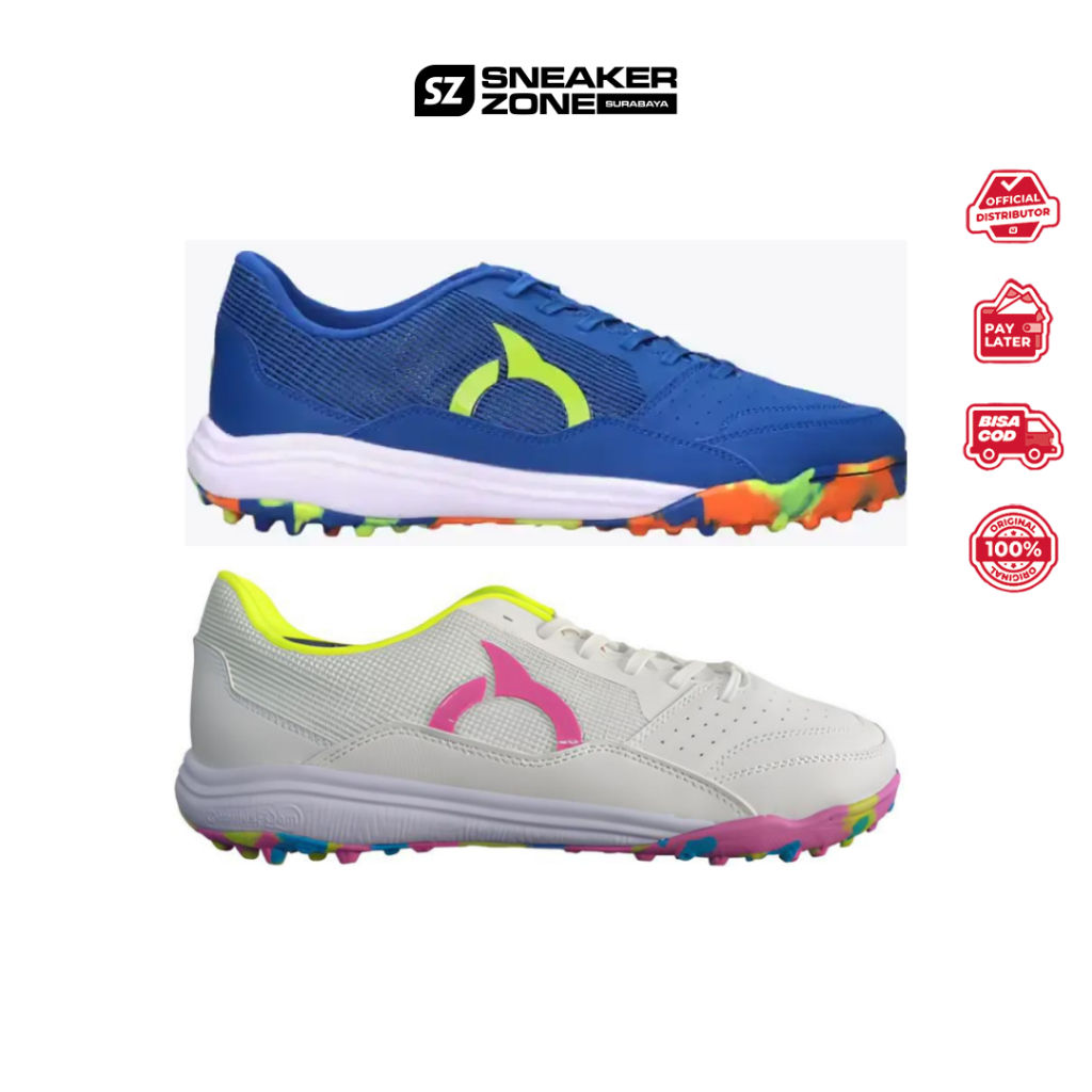 SEPATU MINI SOCCER ORTUSEIGHT RAMPAGE TF - SEPATU TURF - MINI SOCCER