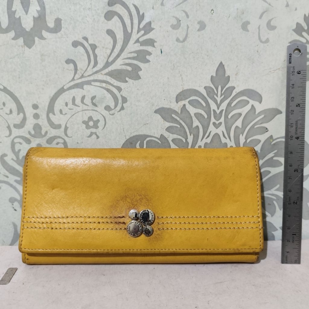 Dompet wanita SemBonia preloved